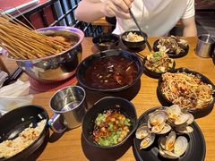-七串串(无锡总店)