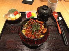 -yokocho上横町·日本食街(深业上城店)