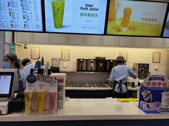 -鲜果时间·果蔬茶(欧亚商都超市店)