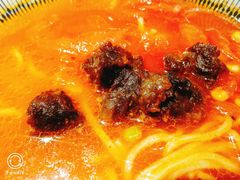 -美国加州牛肉面(锦绣天第裕龙花园店)