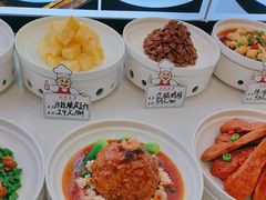 -老庞家水馅包子馆