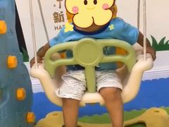 -宝贝王早教中心(衡阳万达店)
