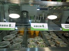 -吉祥馄饨(牡丹园店)