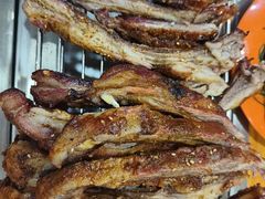 -张记焖窑·十五年专注焖烤(雍和宫店)