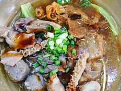 牛六星面-正斗面家