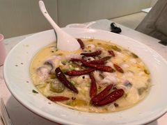 -大树餐厅(红旗街万达店)