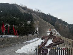 -雁门关景区