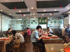 大堂-南来顺饭庄·清真(南菜园店)