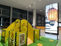 -广州白云国际机场-T2航站楼