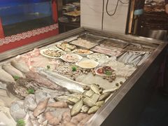 -长平老姿娘夜粥(平东一街店)