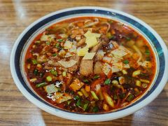 -老陕兄弟(彩虹新城店)