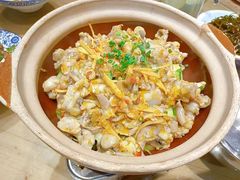 -寻钵记民菜馆·正宗常德钵子菜(滨湖路店)