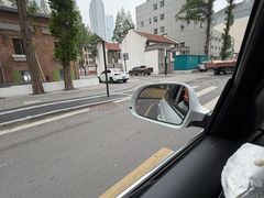 -北极阁公园