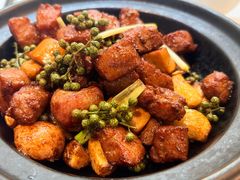 -狮王府淮扬菜(夫子庙老门东店)