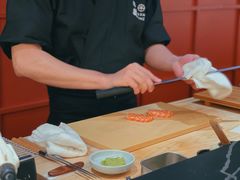 -Sushi Hanzo半藏(天环广场店)
