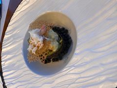 -V Bar海景扒房(北海湾惠龙万达嘉华酒店)