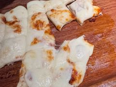 -拉蒂娜·巴西牛排馆 Latina·Brazilian Steakhouse(陆家嘴旗舰店)