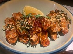 -BE BRIGHT KITCHEN(正佳广场店)