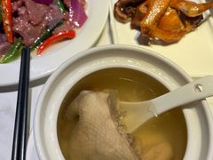 -琬苑鸽庄·川粤融合菜(解放碑总店)