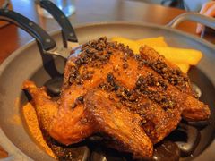 -原石牛扒·约会餐厅(龙城万科里店)