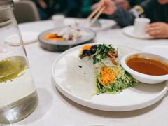 -北李妈妈菜·海肠捞饭(开发区万达店)