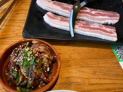 -千寻烧肉(政务区店)