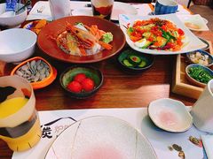 -熹炭精致日料(金融街购物中心店)