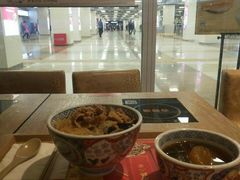 -吉野家(567漫天地店)