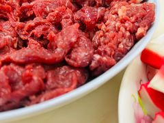 -阿娟牛肉丸·手打牛肉丸·现做现卖