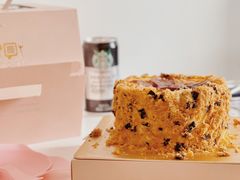 -黑池口感烘焙·生日蛋糕(坂田店)