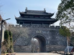 -虞山风景区
