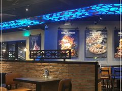 大堂-bluefrog蓝蛙(水游城店)