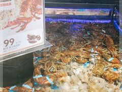 -盒马鲜生(岭南新世界店)