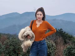 -缥缈峰景区