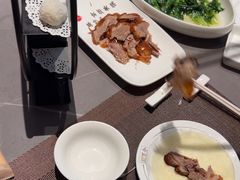 -北京全聚德(西翠路店)