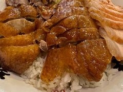 -吾家香港烧腊专门店
