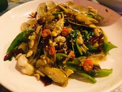 -虎虎龙虾大排档(双井店)