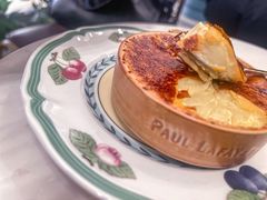 -PAUL LAFAYET 法式甜品(港汇广场店)