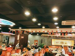 大堂-点都德(盘福楼店)