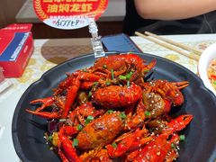 -龙虾当家·大排档(红谷滩五中店)