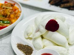 软炸里脊-马凯餐厅(地安门店)