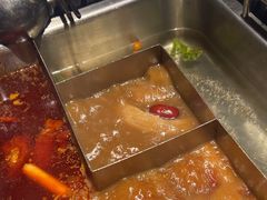 -鼎膳常火锅(华阳店)