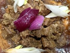 -腩得欢喜·牛腩煲火锅(万庭大厦店)