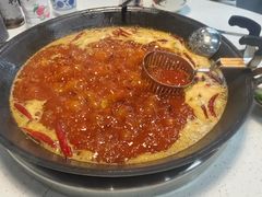 -芈重山老火锅(昌平店)