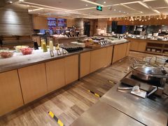 -北京王府井希尔顿酒店·万斯阁西餐厅