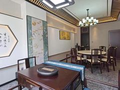 -芷兰台·新中式餐厅(秀英店)