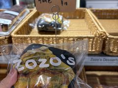 -ZOZO's昌左左精致甜品设计(新北店)