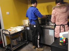 -傅强排骨(成都总店)