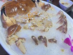 -东海怡品海鲜豆捞(星街坊店)