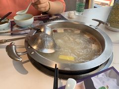 -马家斑.鲜鱼火锅(松湖万科店)